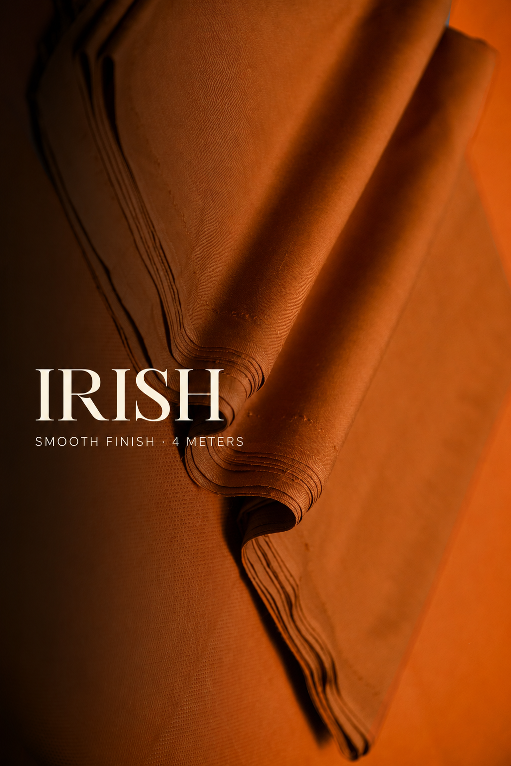 #1 Irish