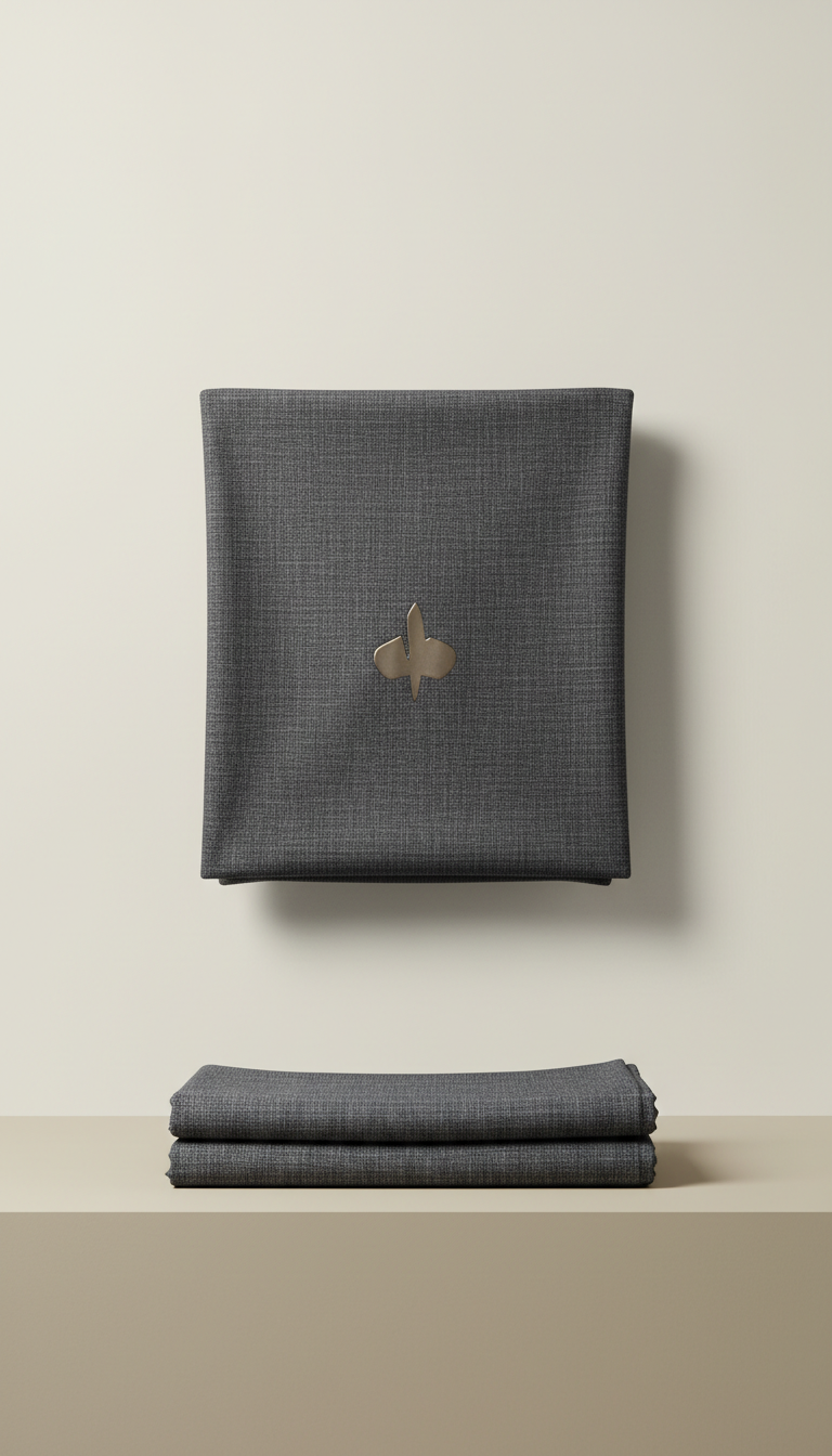 Wash & wear blended cloth bag