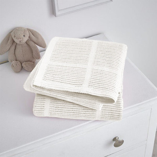 Bamboo Cotton Baby Blanket 6 to 7 Years Kids
