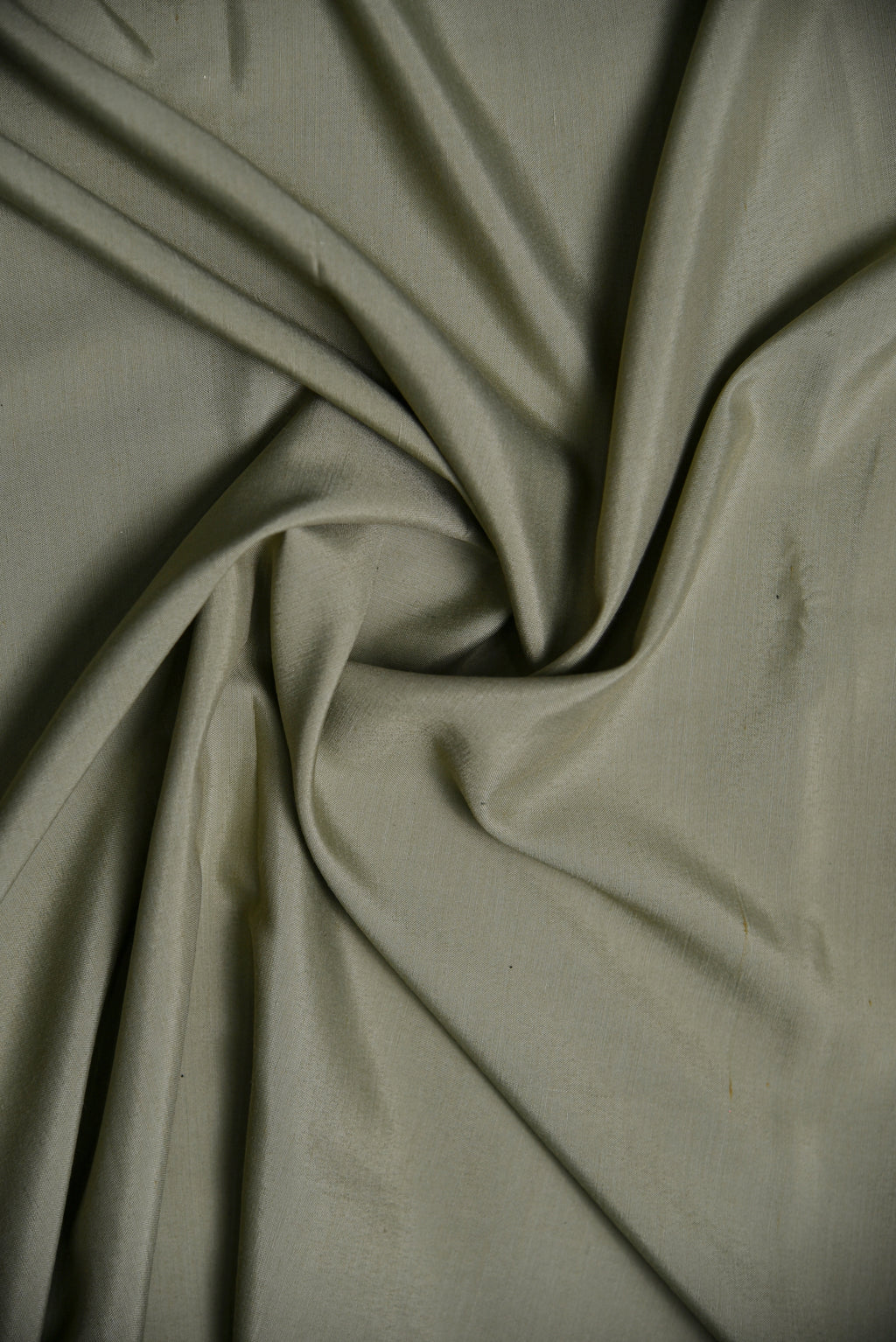 ARMY GREEN Boski Unstitched Suit for Men