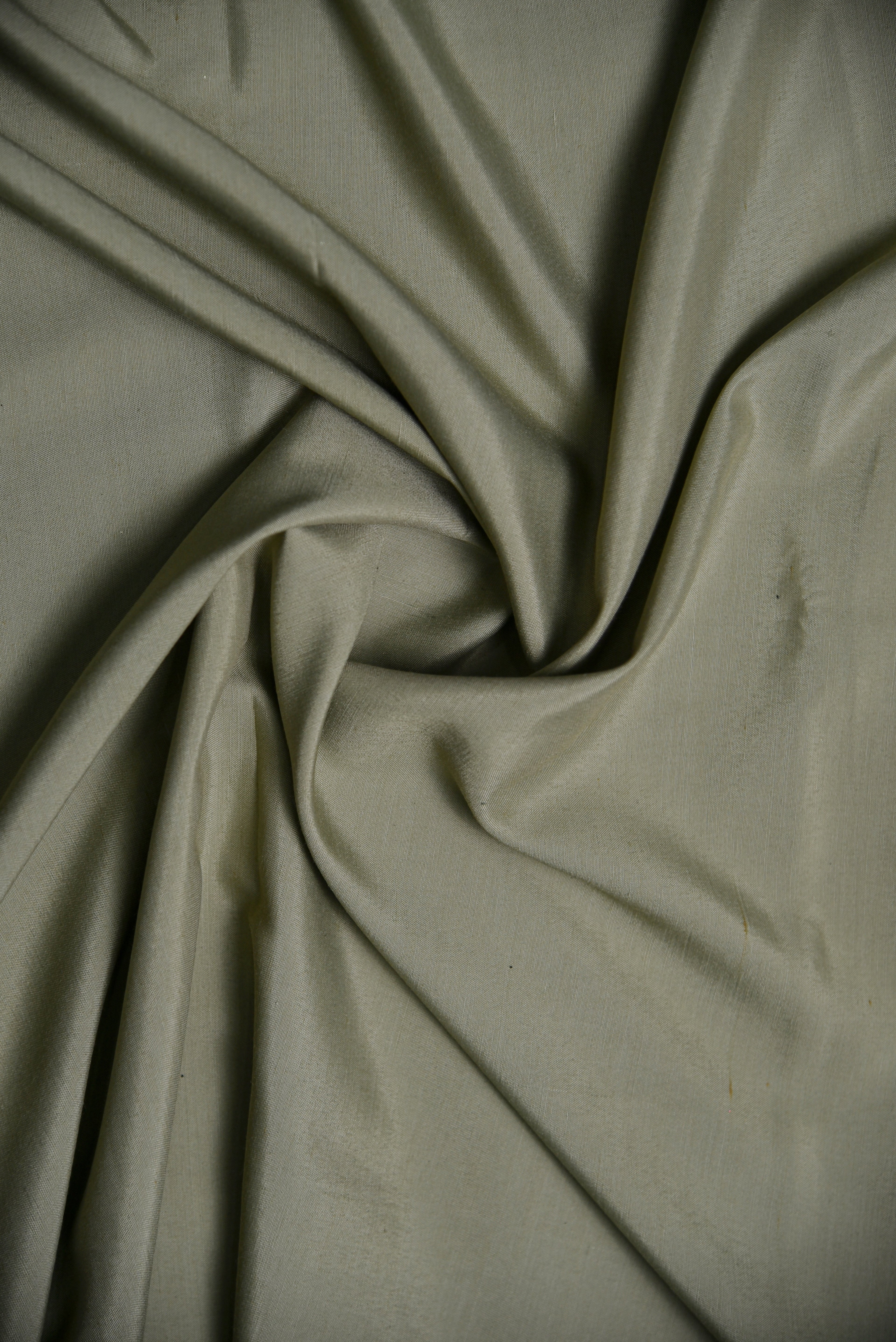 ARMY GREEN Boski Unstitched Suit for Men