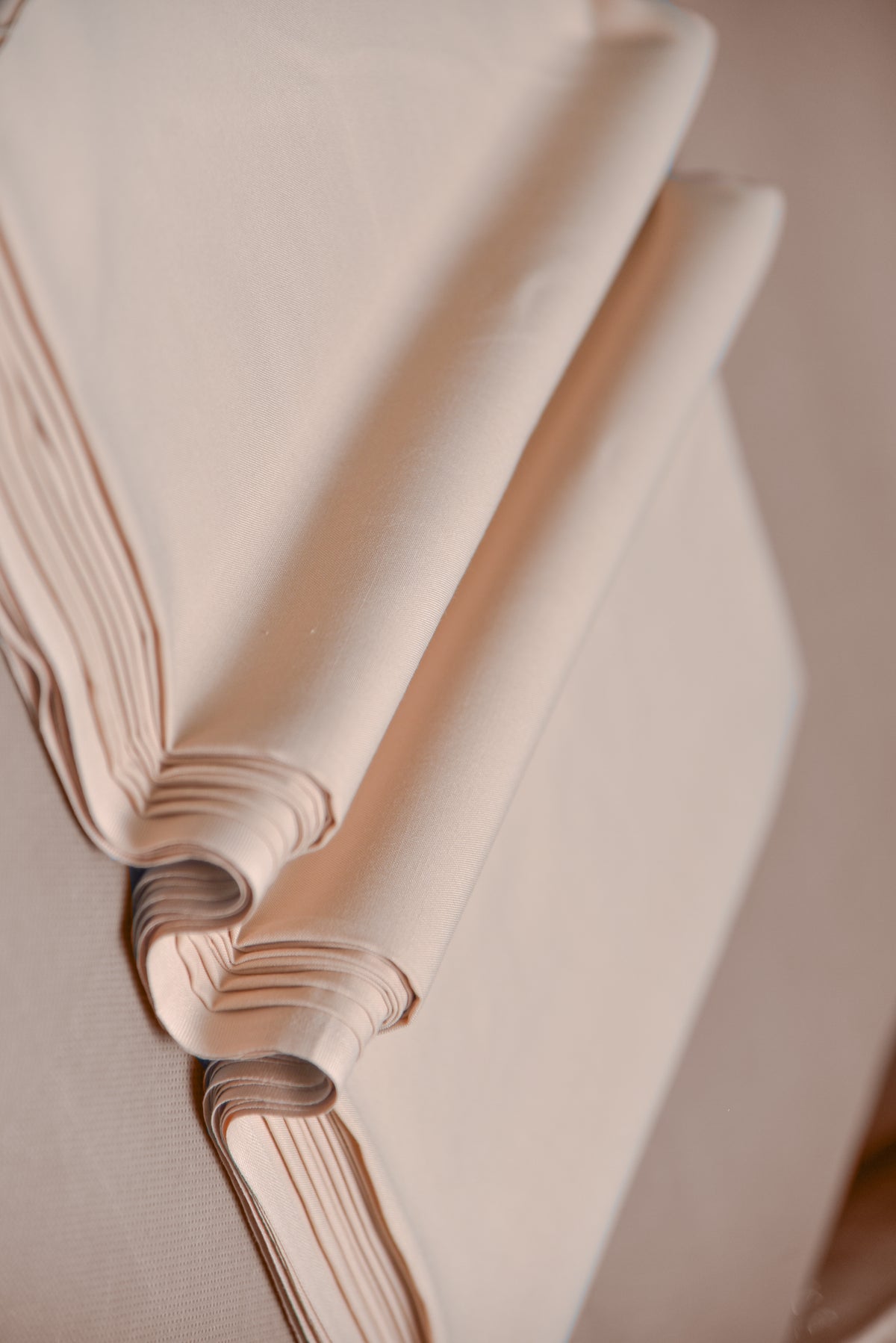 BEIGE Irish Unstitched Suit for Men