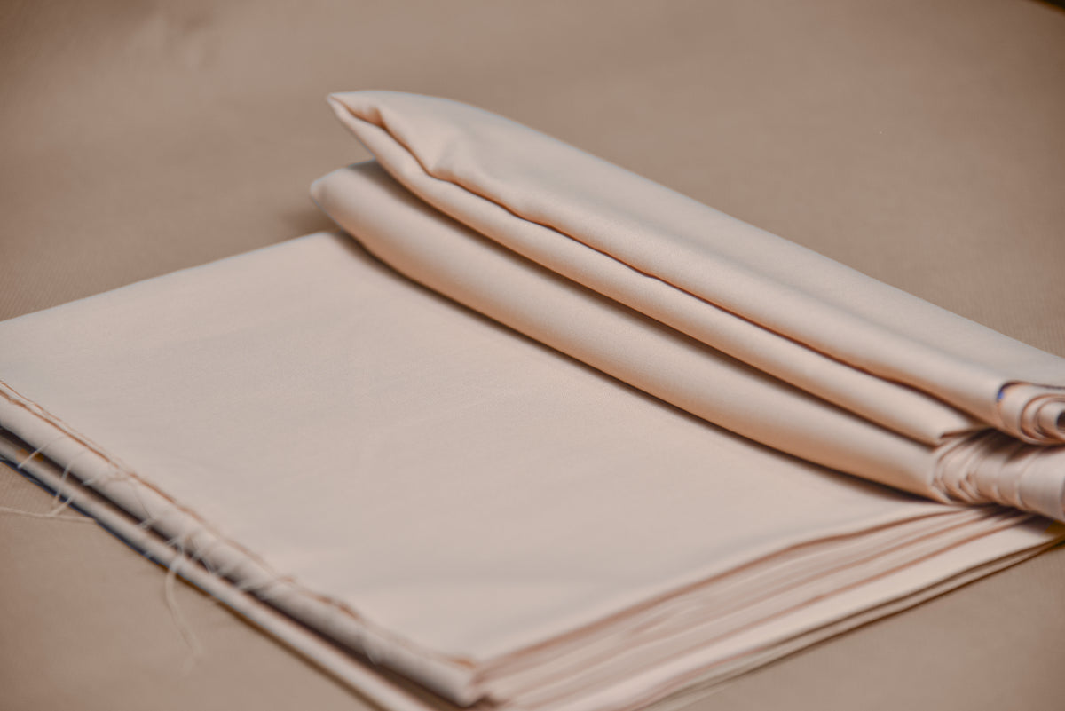BEIGE Irish Unstitched Suit for Men