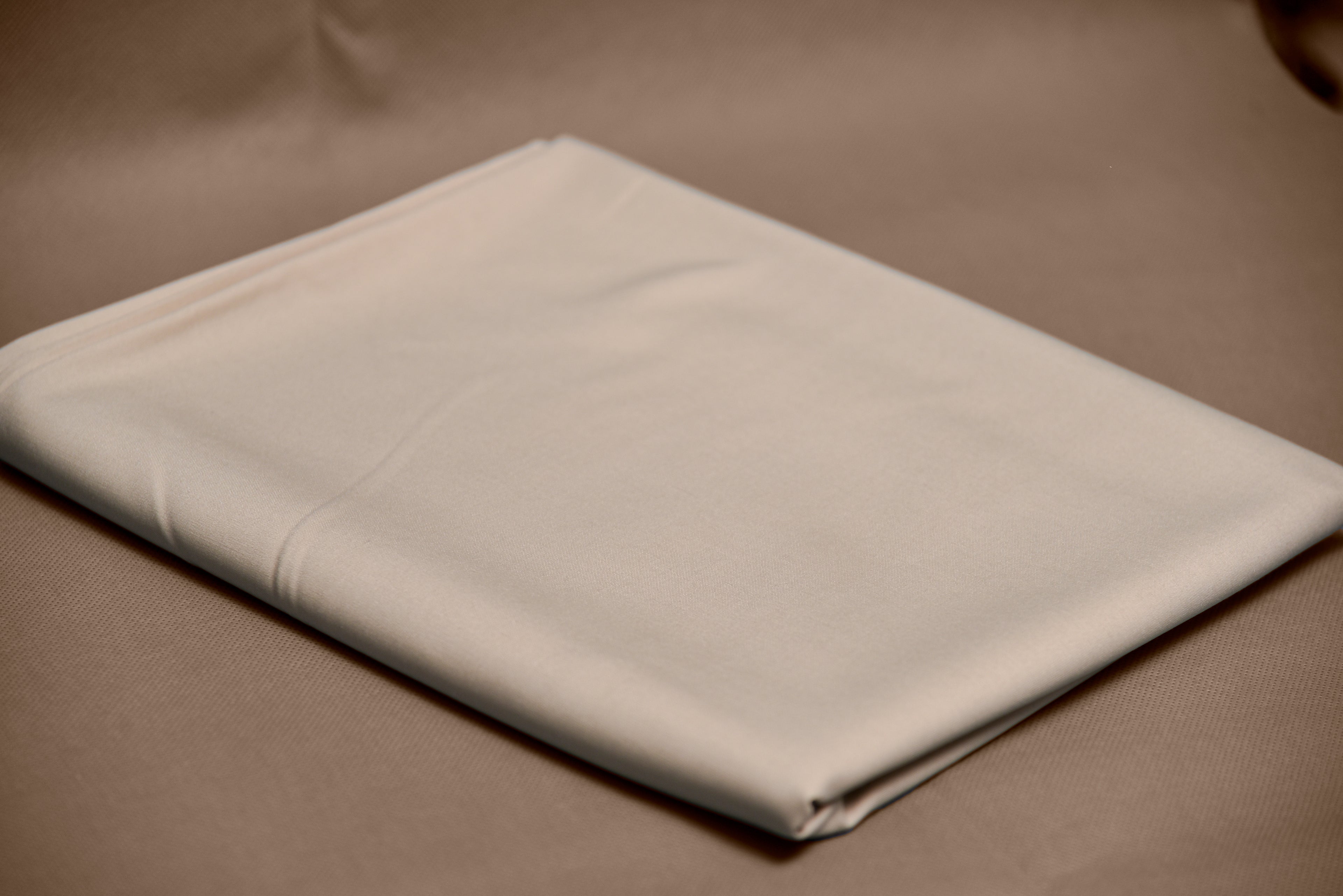 BEIGE Boski Unstitched Suit for Men