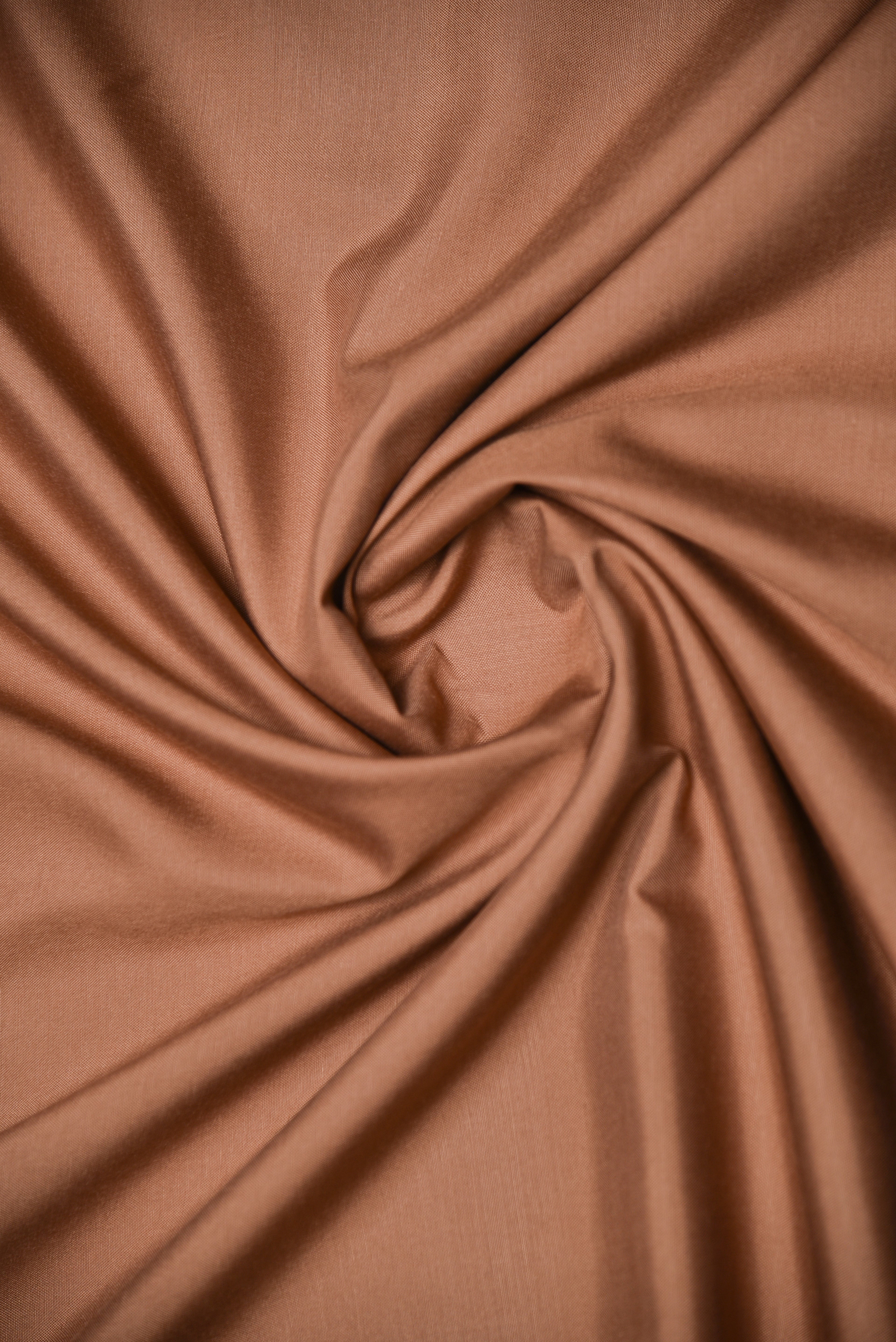 BROWN Boski Unstitched Suit for Men