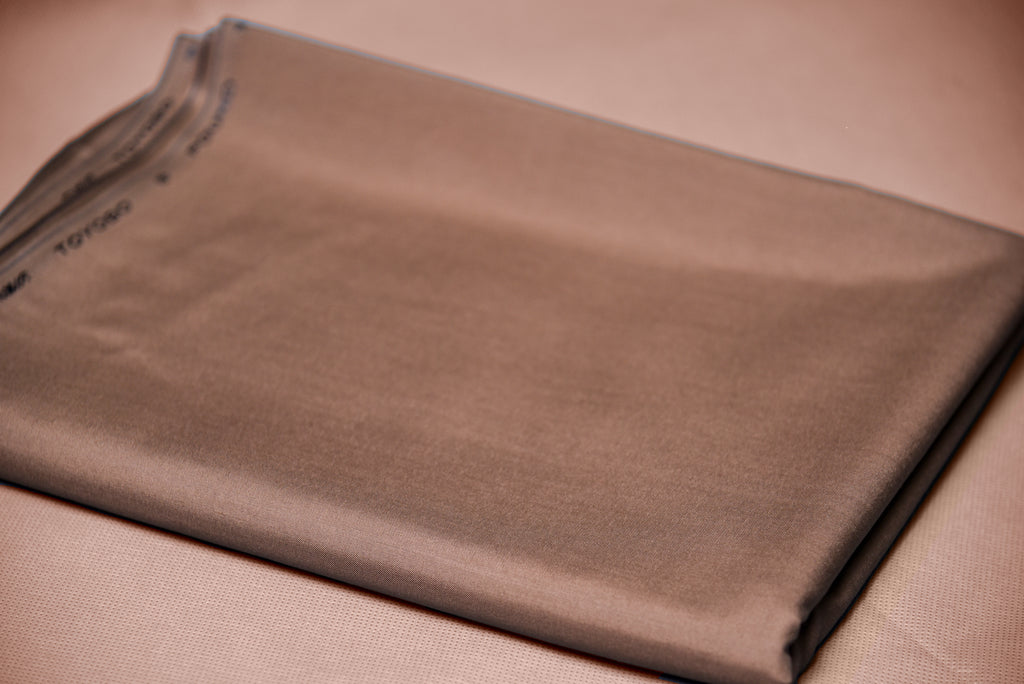 CHOCOLATE Boski Unstitched Suit for Men
