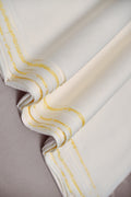 CREAM Irish Unstitched Suit for Men