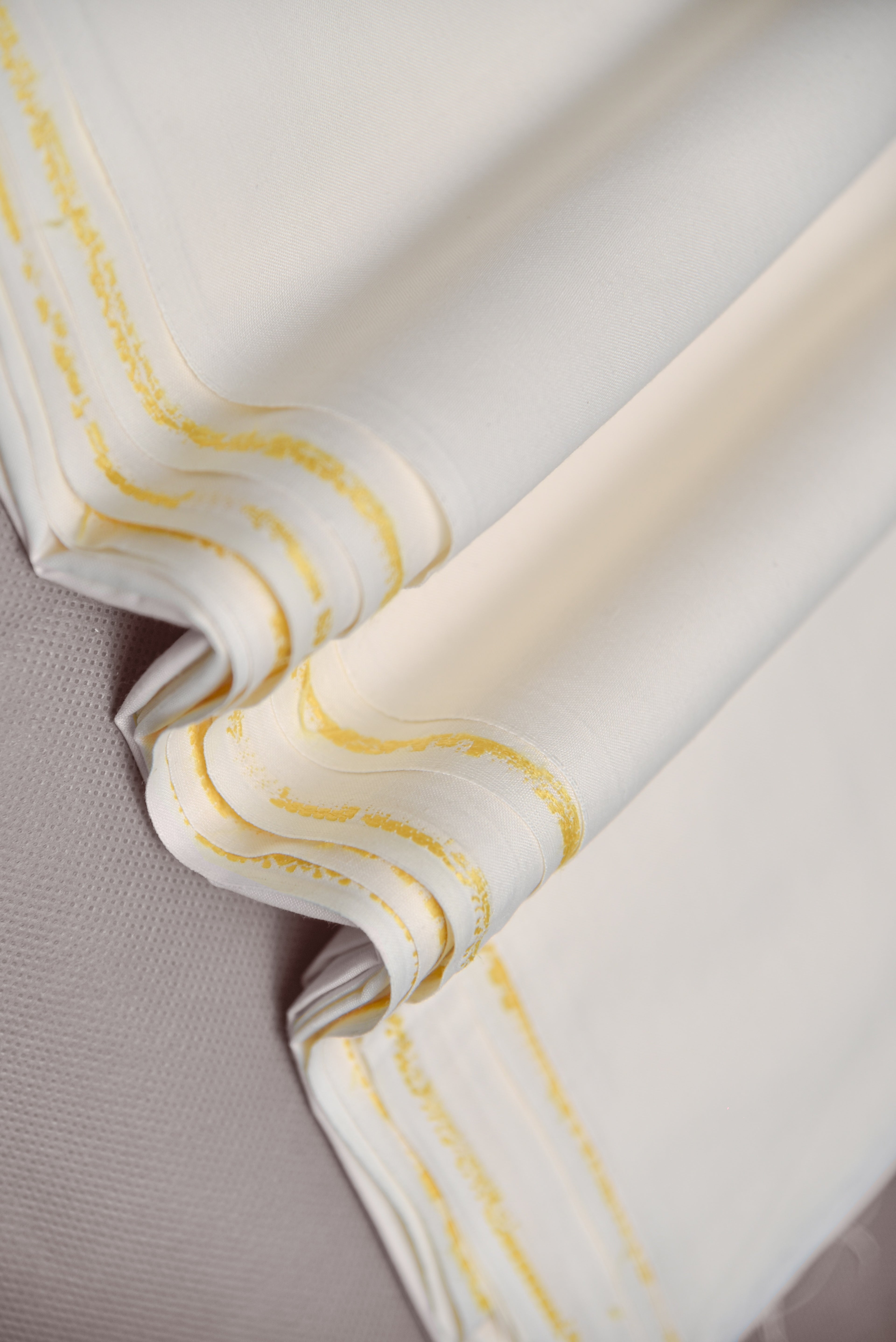 CREAM Irish Unstitched Suit for Men