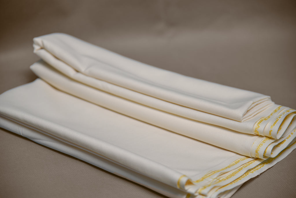CREAM Irish Unstitched Suit for Men