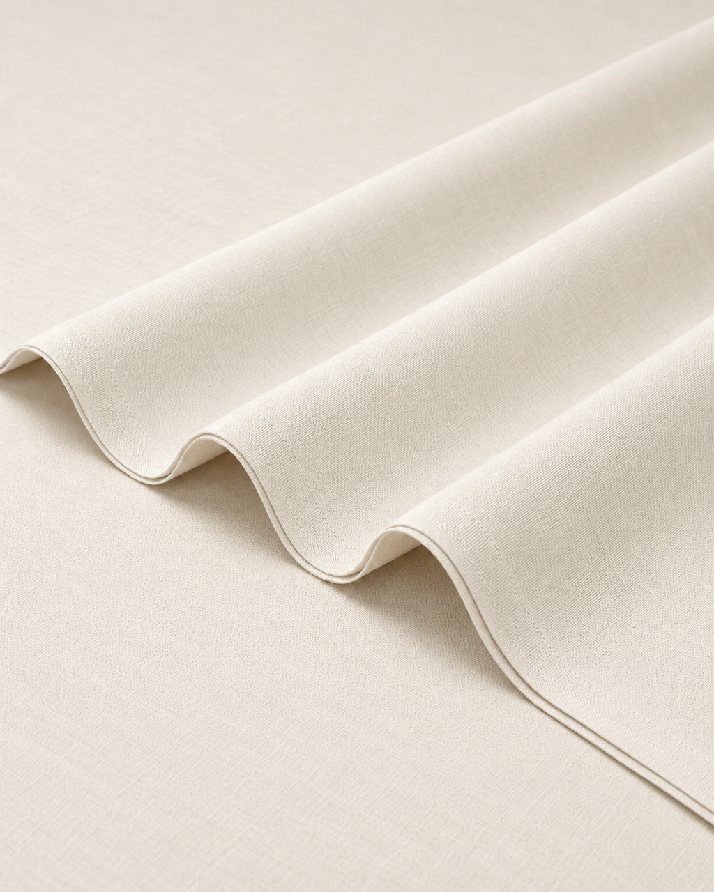 CREAM Four Season Wash and Wear Unstitched Suit for Men