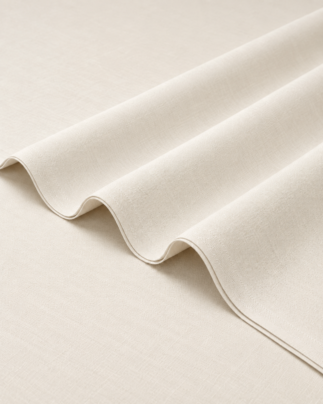 CREAM Four Season Wash and Wear Unstitched Suit for Men