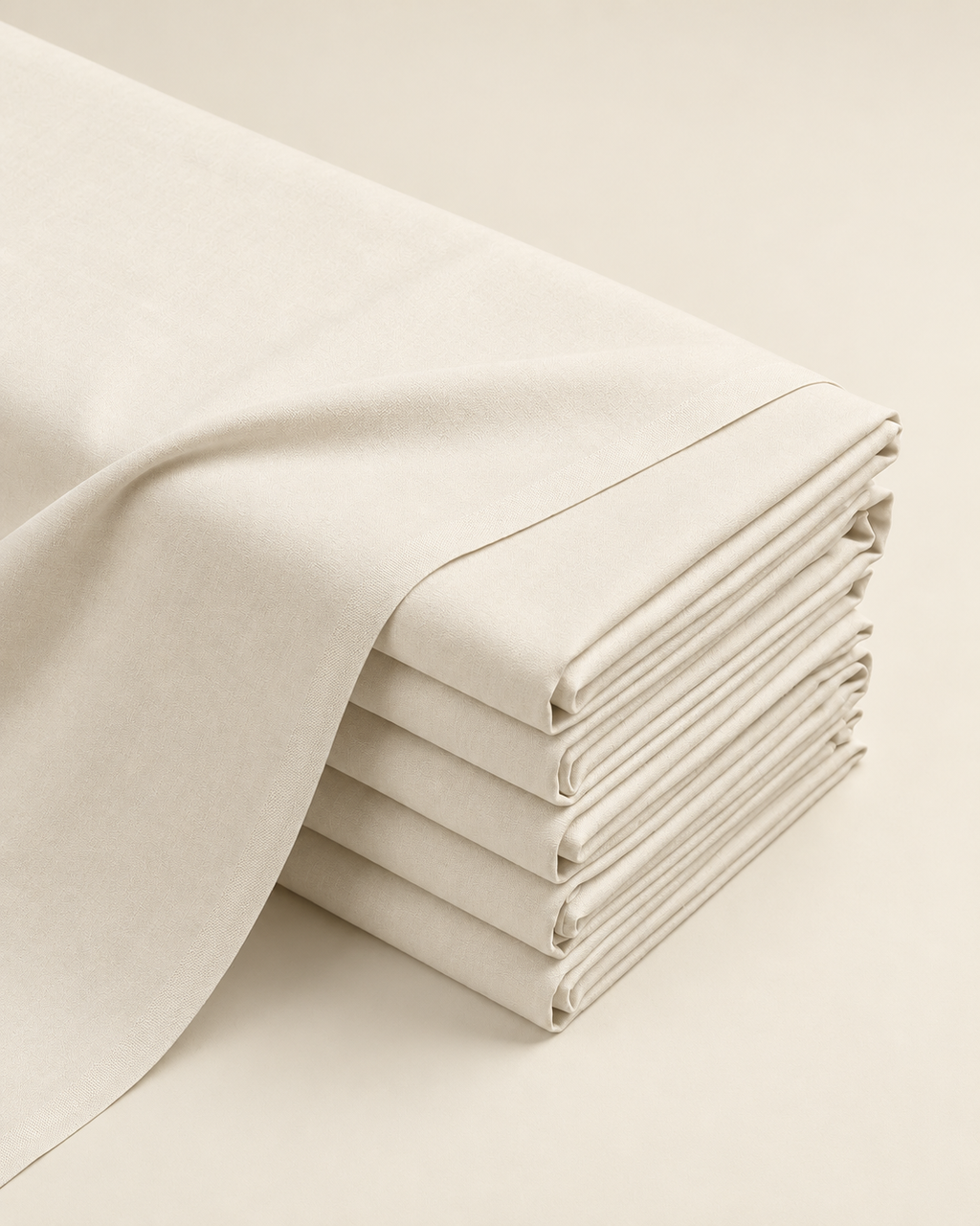 CREAM Four Season Wash and Wear Unstitched Suit for Men