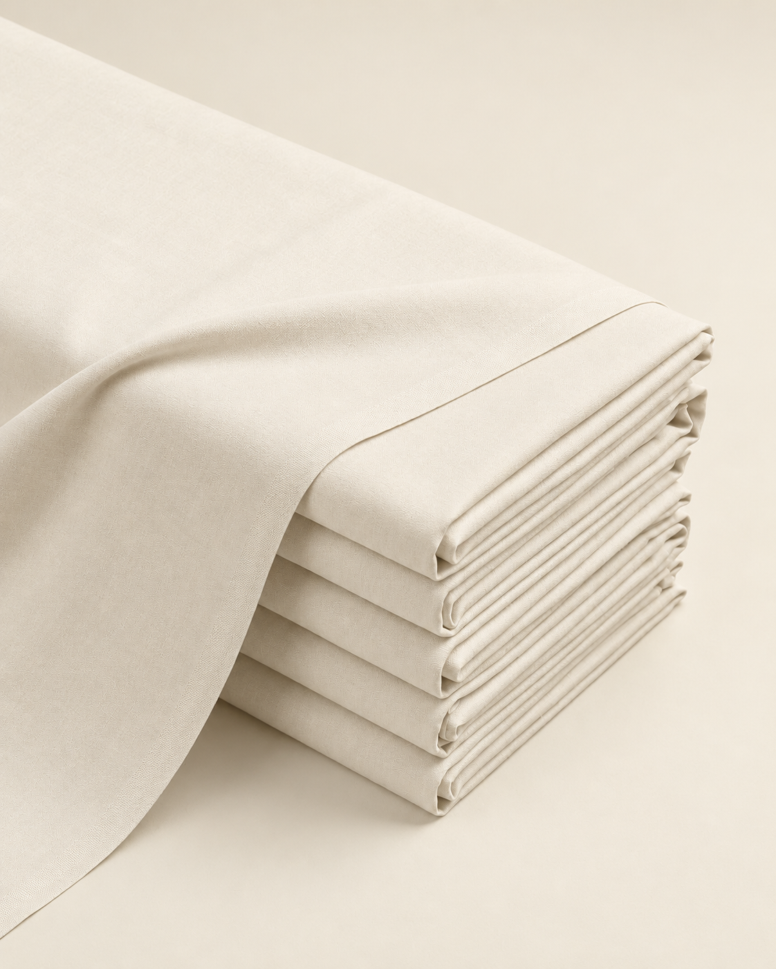 CREAM Four Season Wash and Wear Unstitched Suit for Men