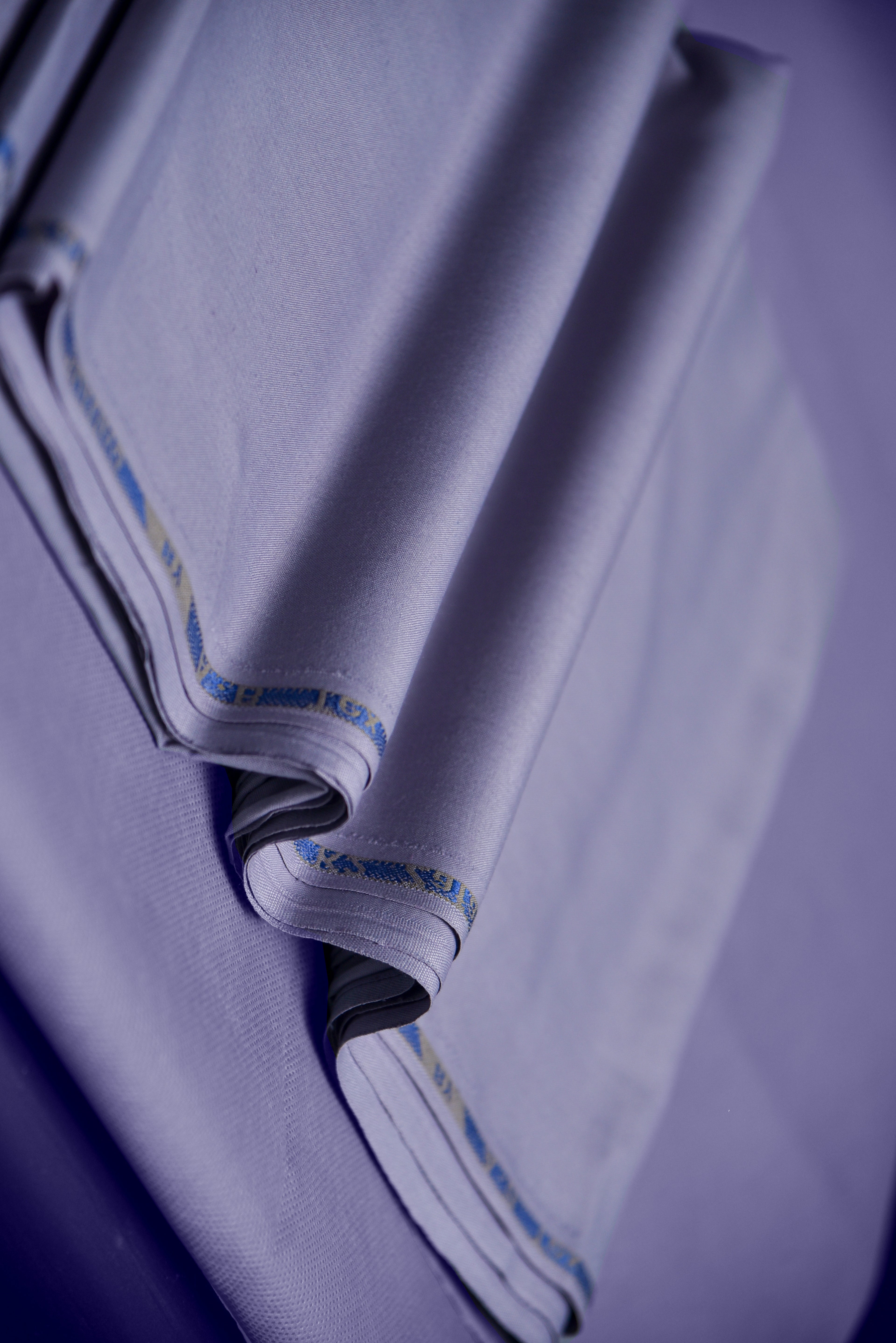 LAVENDAR Irish Unstitched Suit for Men