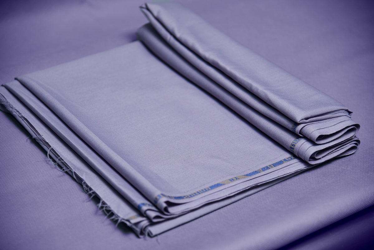 LAVENDAR Irish Unstitched Suit for Men