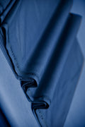 NAVY BLUE Irish Unstitched Suit for Men