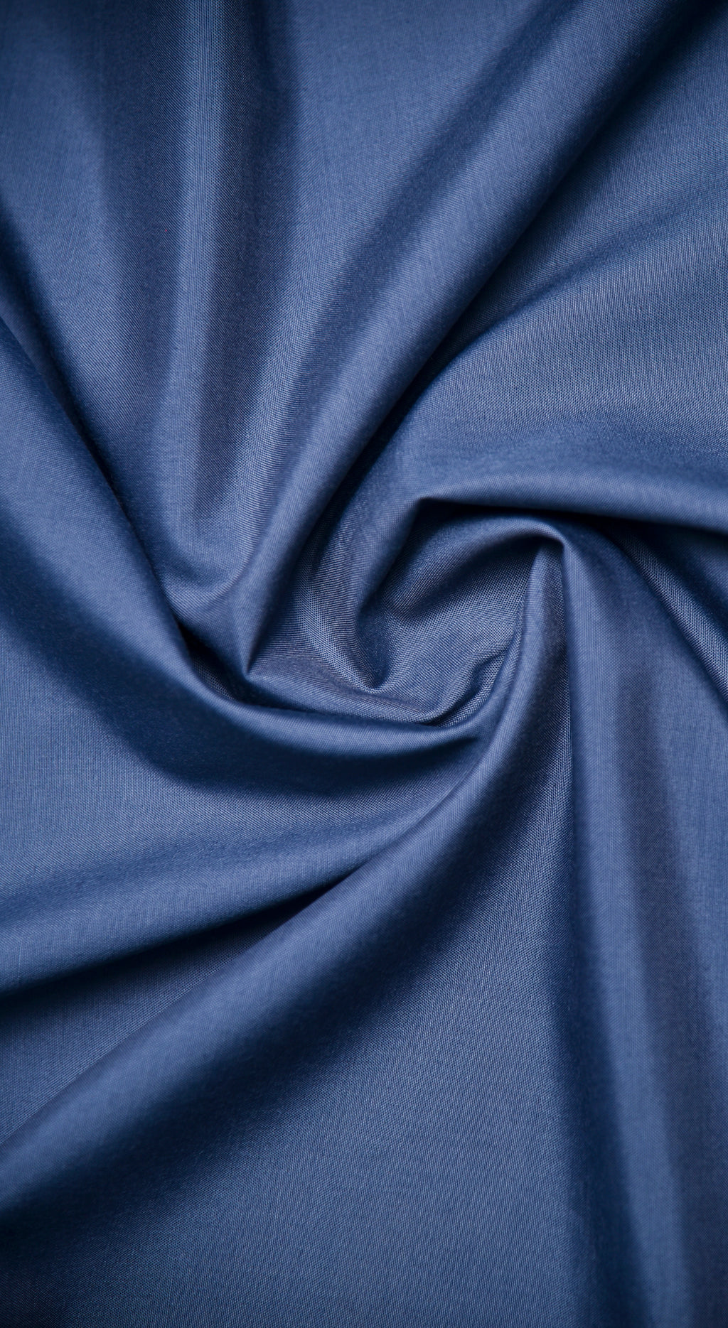 NAVY BLUE Boski Unstitched Suit for Men