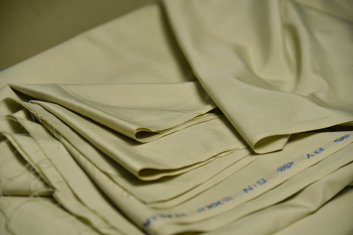 OLIVE Boski Unstitched Suit for Men