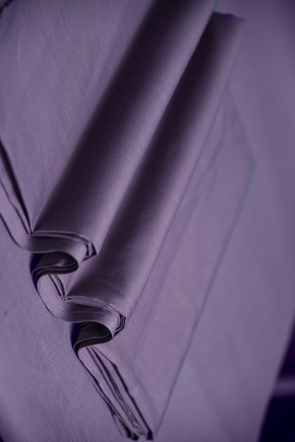 PURPLE Irish Unstitched Suit for Men