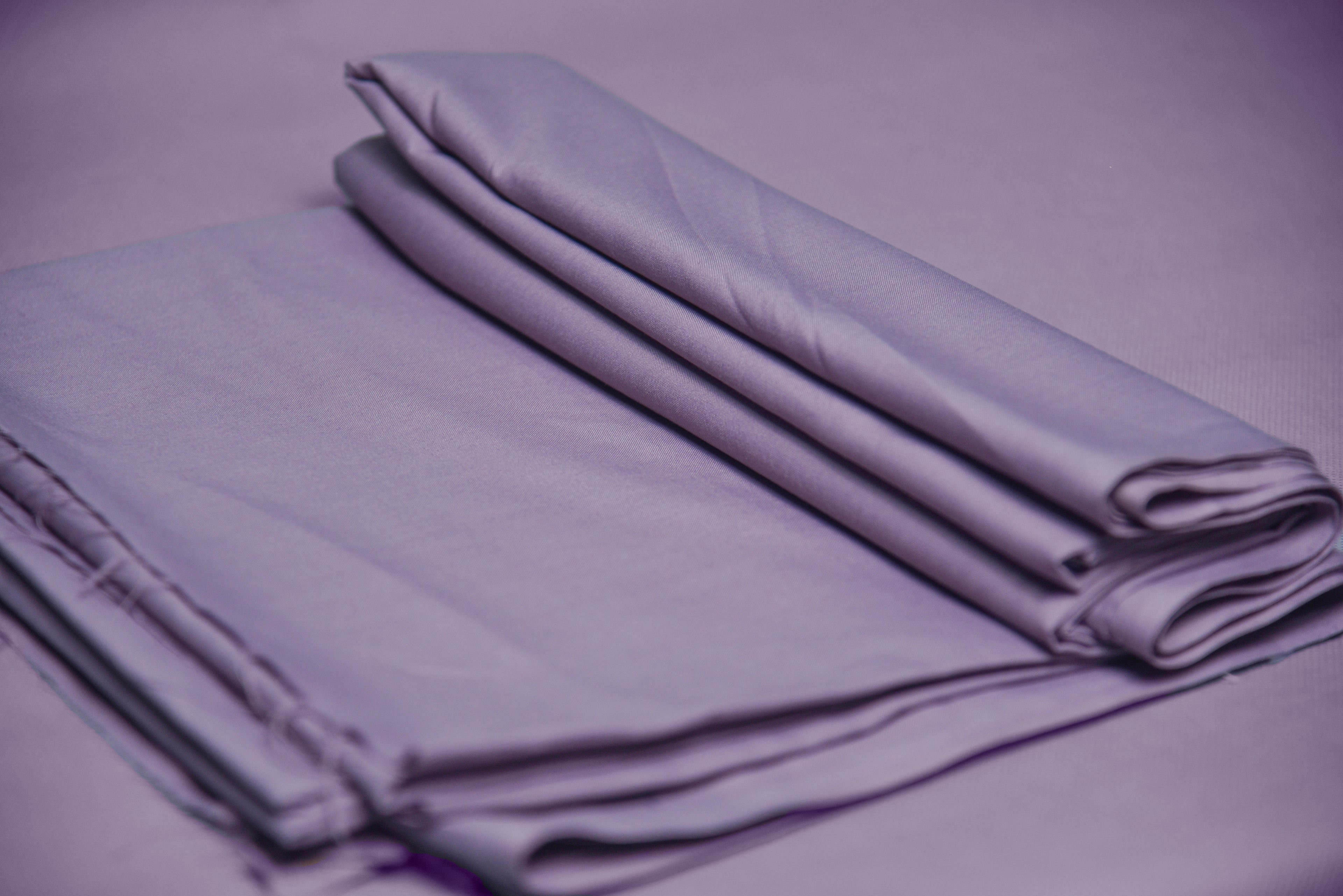 PURPLE Irish Unstitched Suit for Men