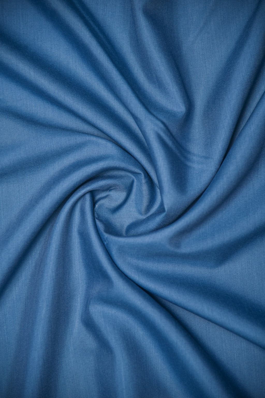 ROYAL BLUE Boski Unstitched Suit for Men