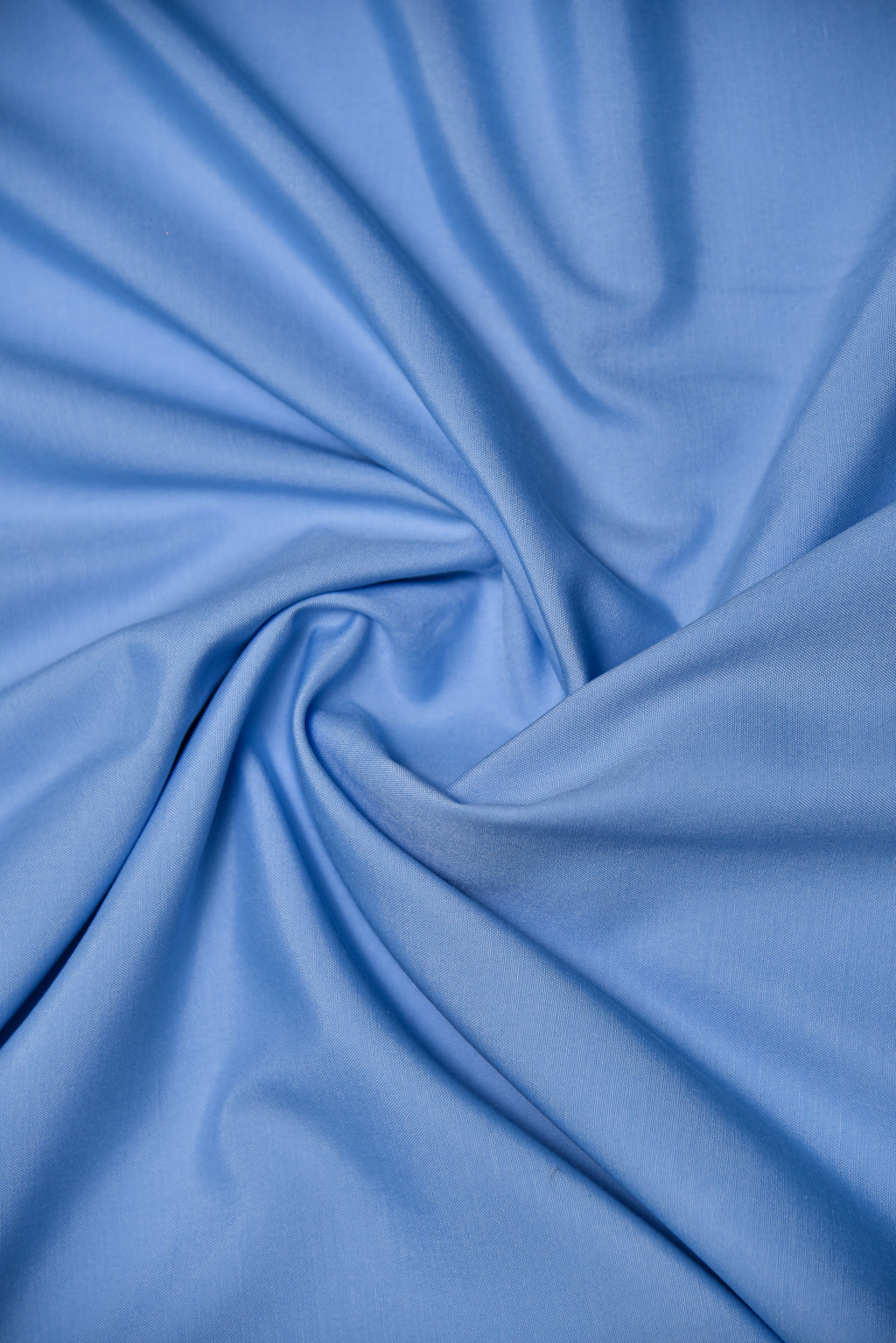 SKY BLUE Boski Unstitched Suit for Men