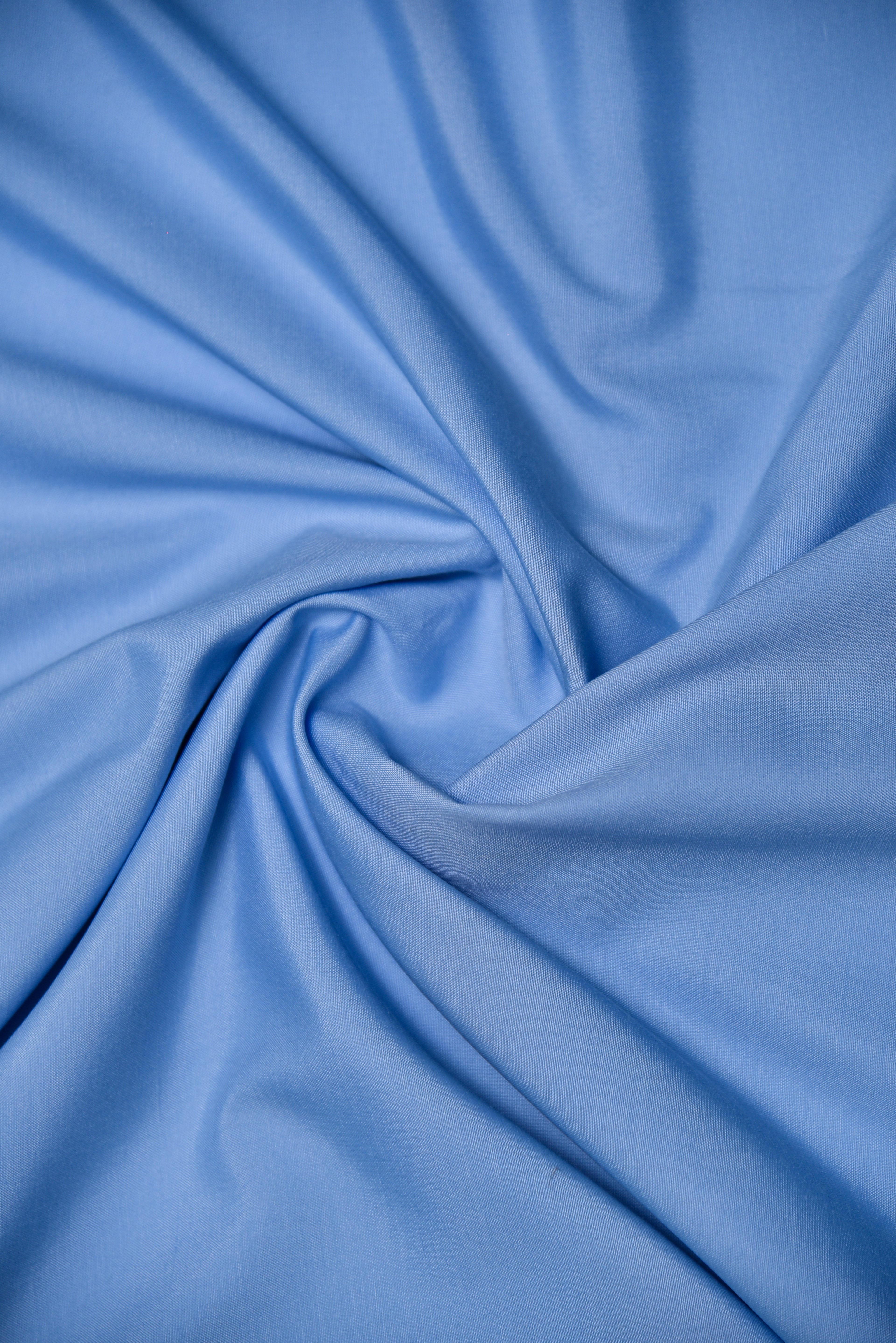 SKY BLUE Boski Unstitched Suit for Men