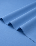 SKY BLUE Four Season Wash and Wear Unstitched Suit for Men